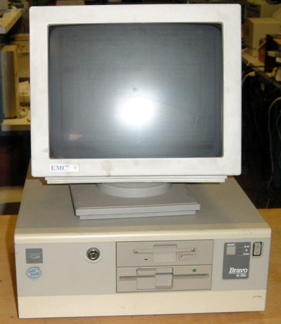 Thomas Clyde - My Journey Into Computer Science and Technology